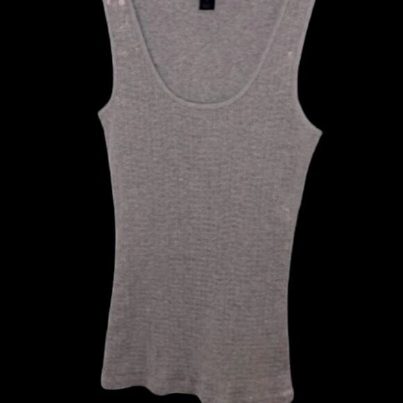 Express Tank Top Woman’s Size S - Picture 2 of 3